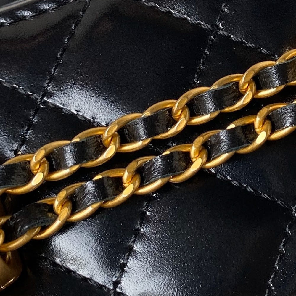 Anum Bags CHn Luxury Bag --112791