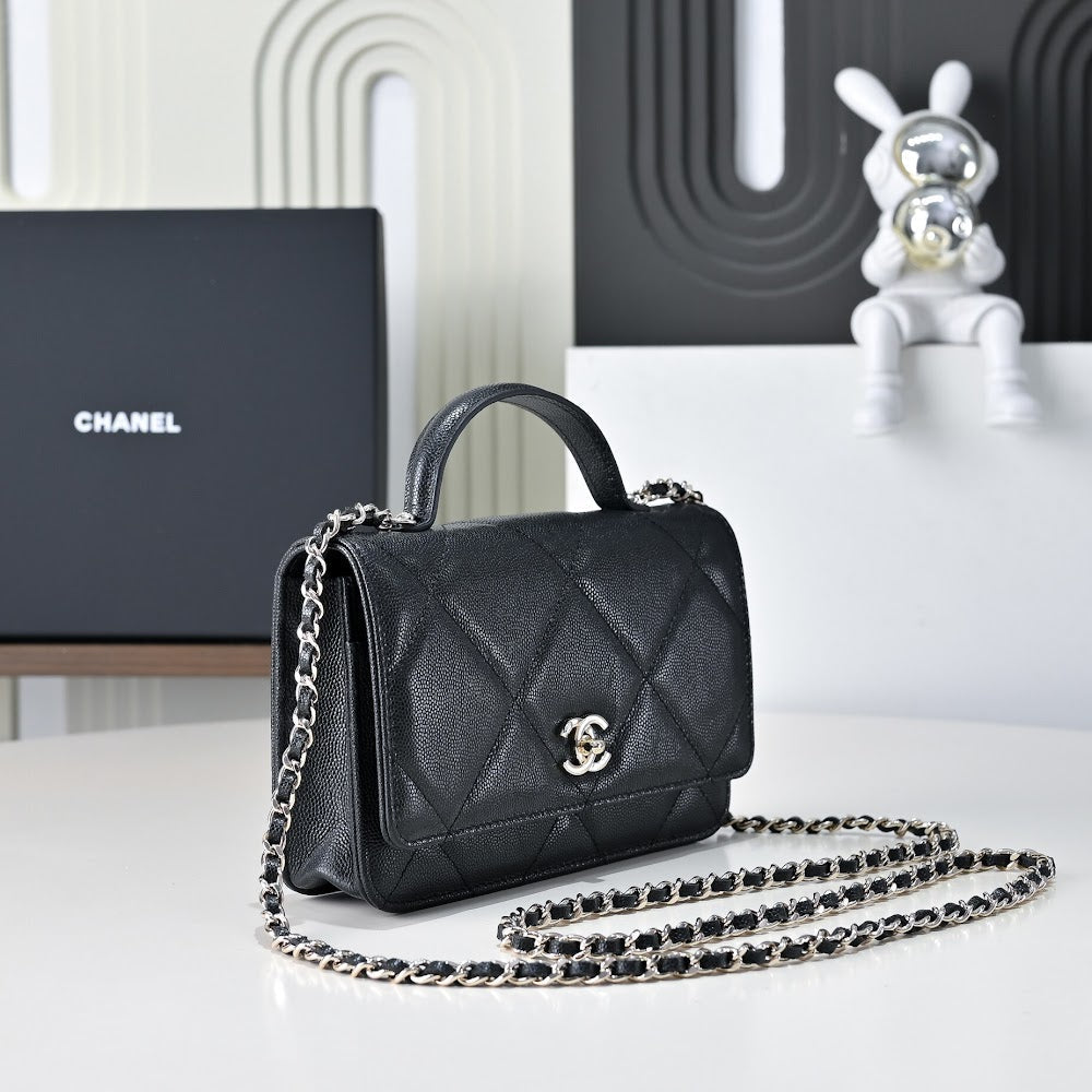 Anum Bags CHn Luxury Bag --114276