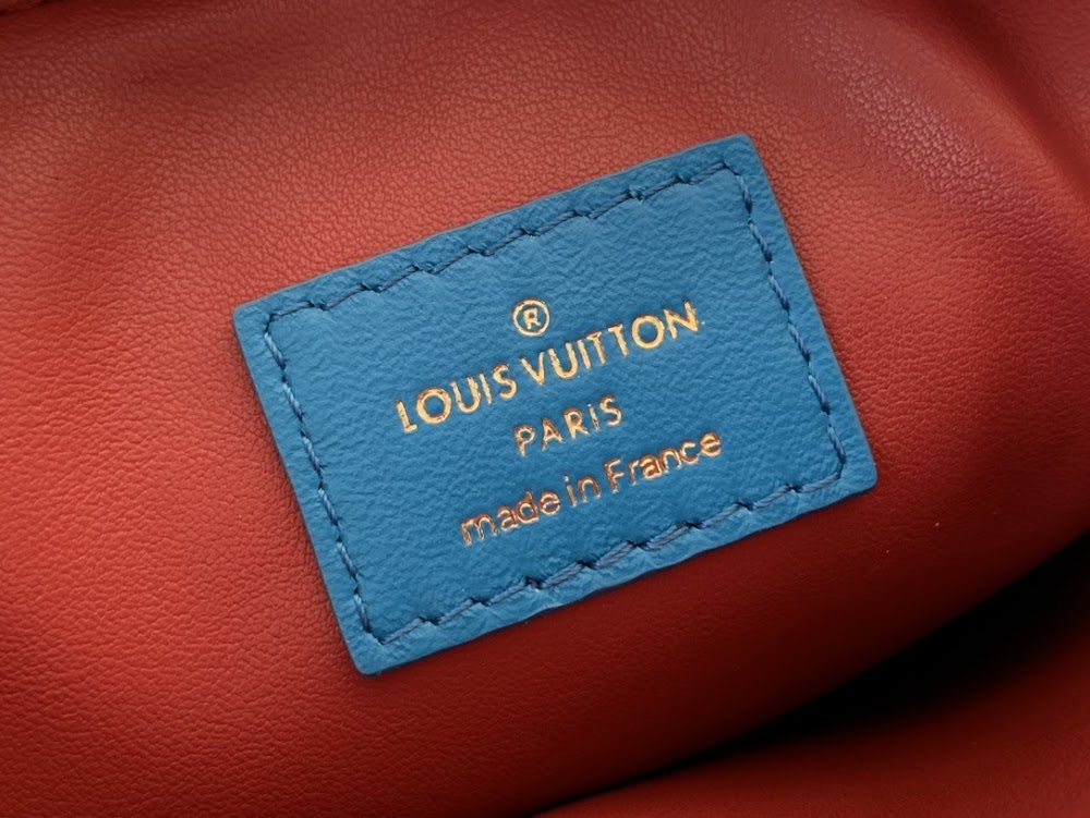 Ezyycart Bags ln Luxury Bag --56487