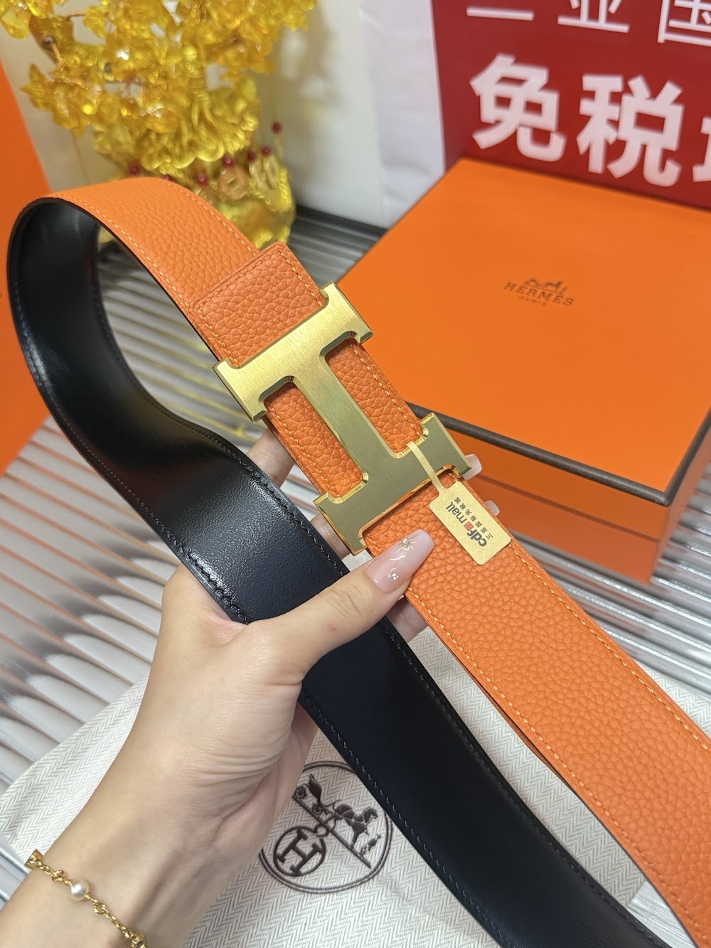 Anum Bags Hermesn Luxury Belt --108713