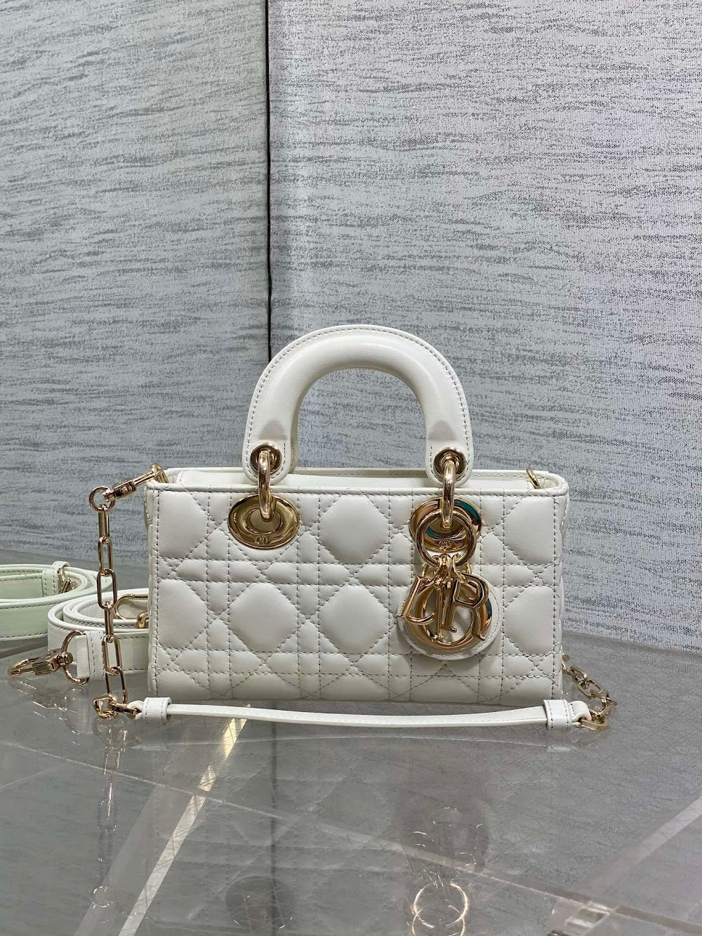 Ezyycart Bags Diorn Luxury Bag --116194