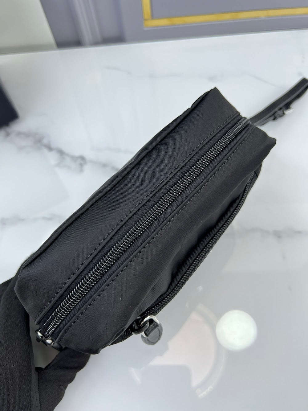 Ezyycart Bags Pradn Luxury Bag --102480