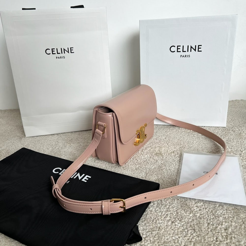 Ezyycart Bags Celine Luxury Bag --112156