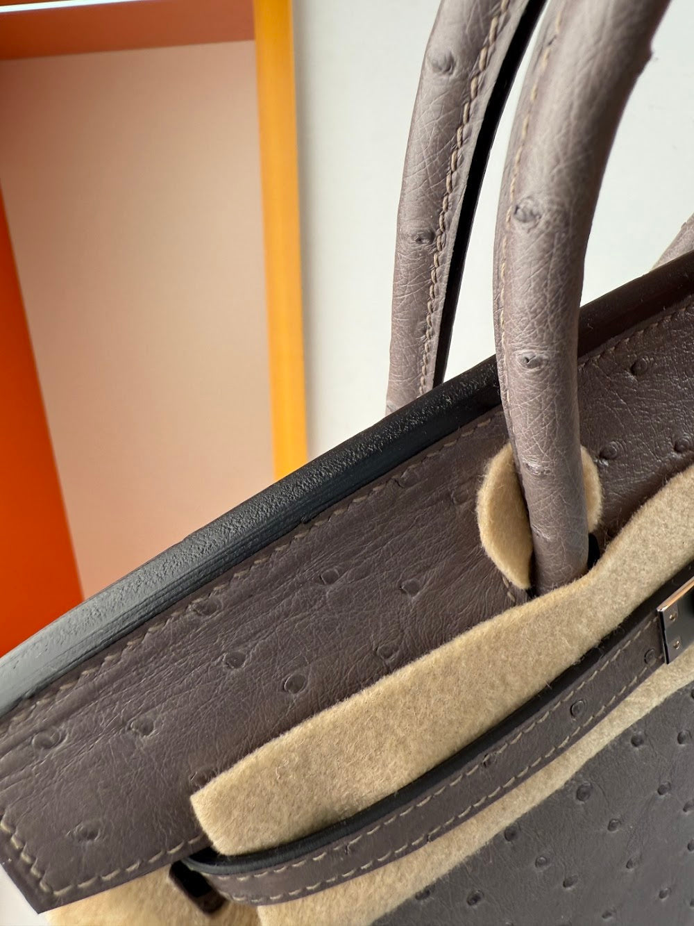 Anum Bags Hermesn Luxury Bag --116753