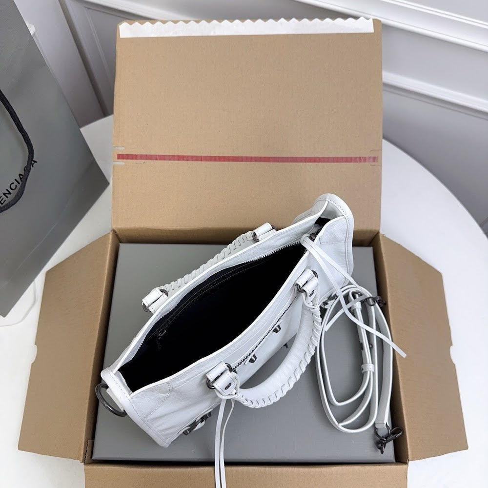 Ezyycart Bags Balenciaga Luxury Bag --110672