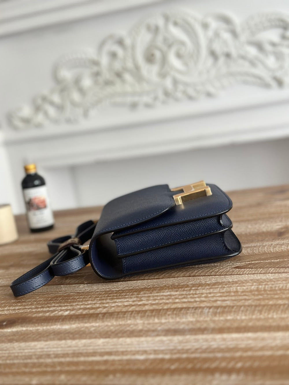 Anum Bags Hermesn Luxury Bag --118942