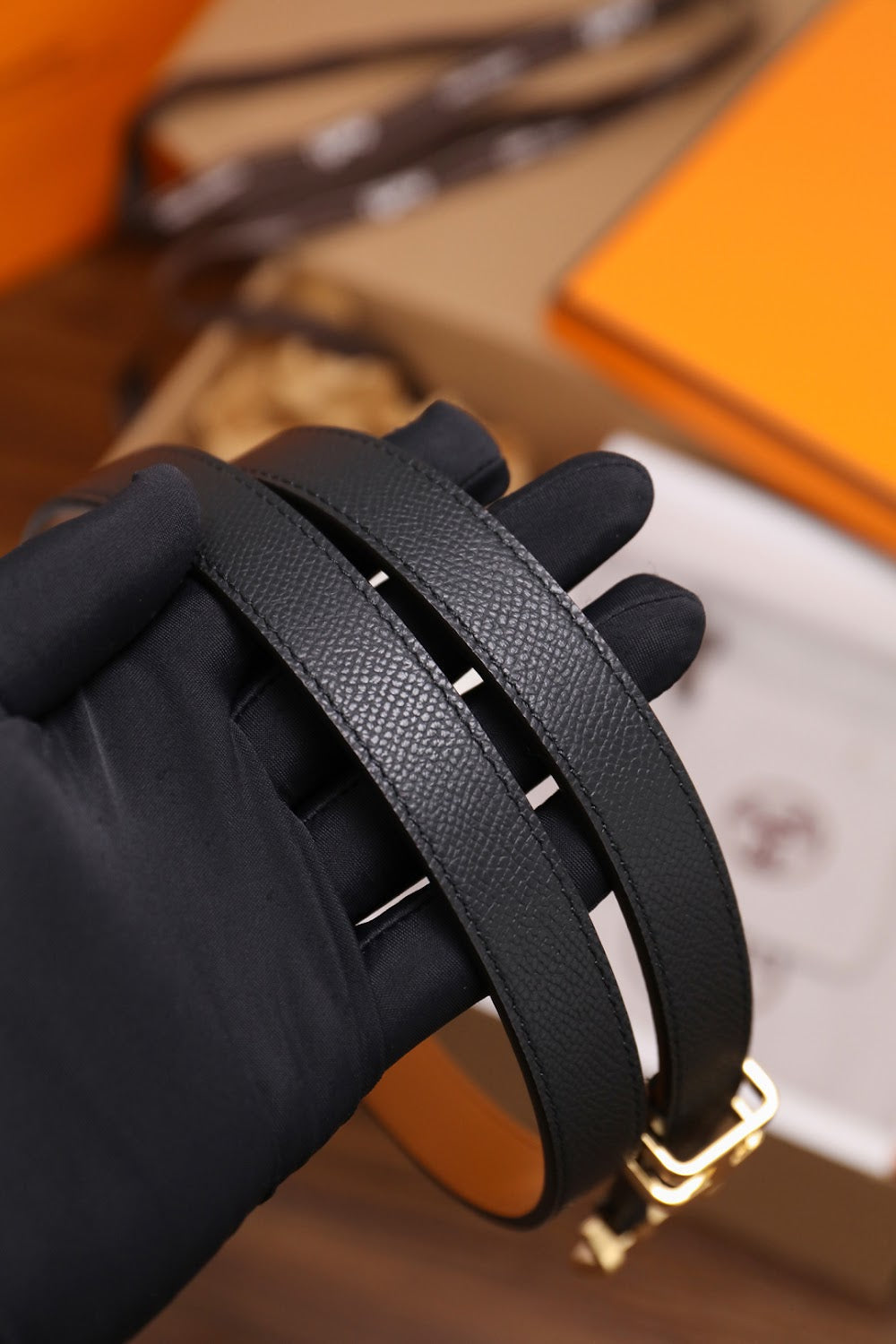 Anum Bags Hermesn Luxury Belt --108998