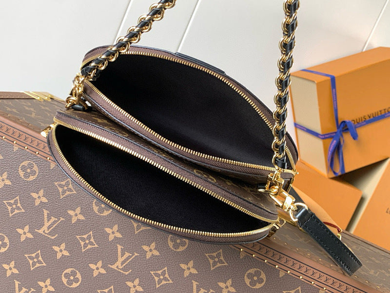 Anum Bags LVn Luxury Bag --81035