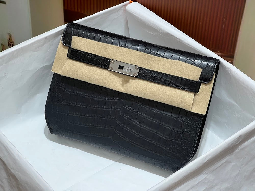 Anum Bags Hermesn Luxury Bag --117097