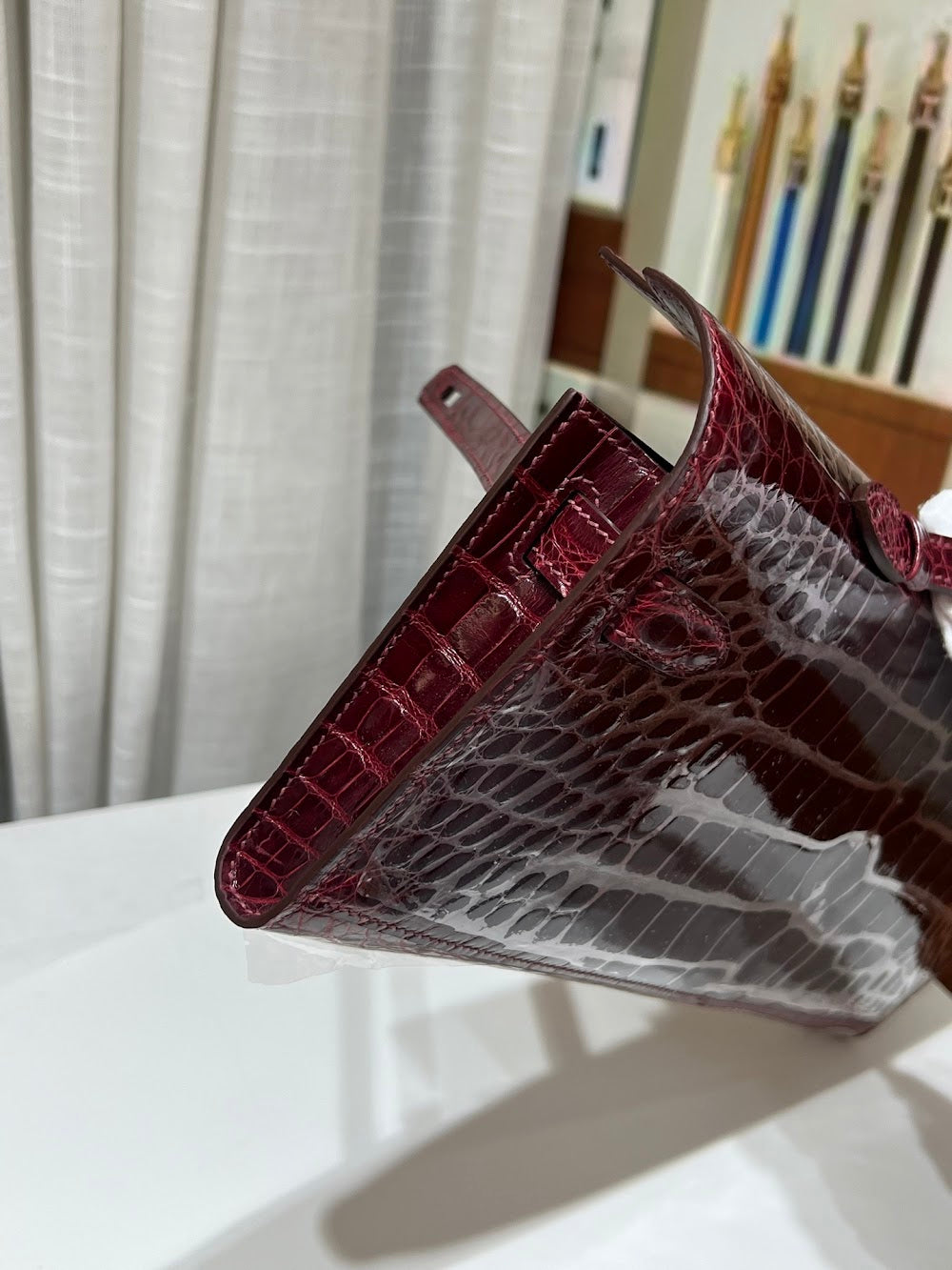 Anum Bags Hermesn Luxury Bag --116611