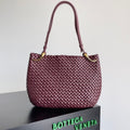 Ezyycart Bags Bottegan Luxury Bag --91542
