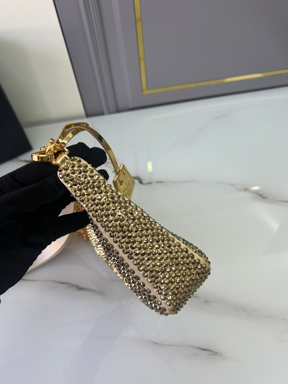 Ezyycart Bags Pradn Luxury Bag --102536