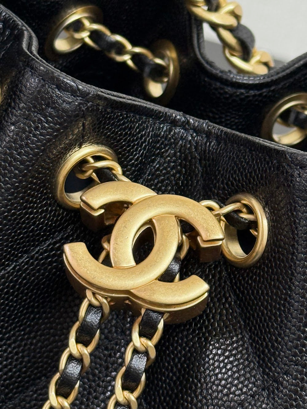 Anum Bags CHn Luxury Bag --113821