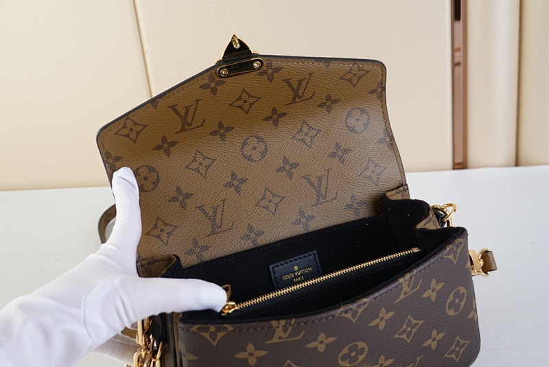 Anum Bags ln Luxury Bag --57791