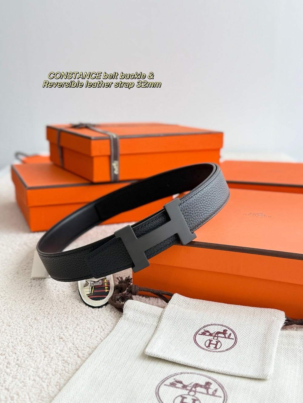 Anum Bags Hermesn Luxury Belt --108914