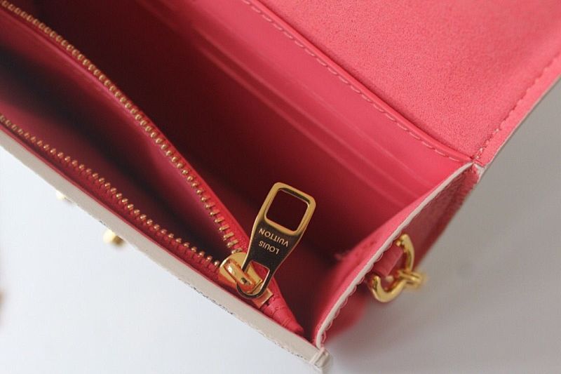 Ezyycart Bags ln Luxury Bag --58996