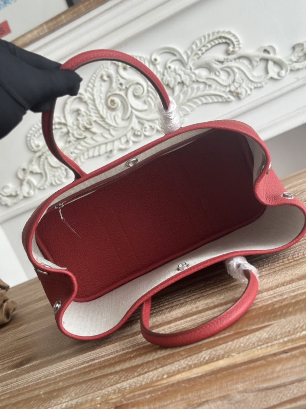 Anum Bags Hermesn Luxury Bag --117967