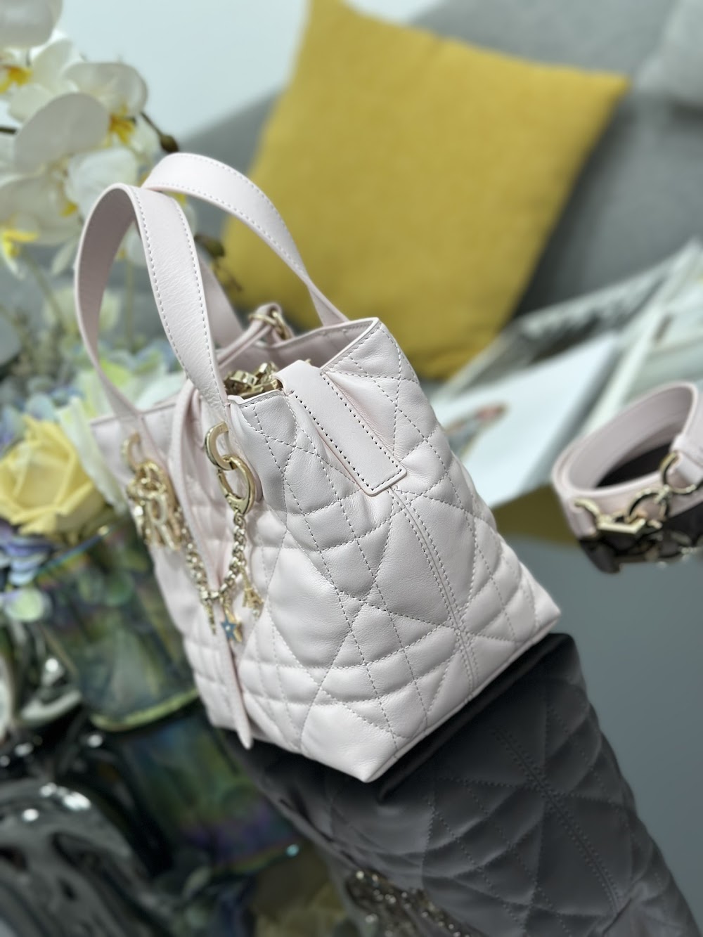 Ezyycart Bags Diorn Luxury Bag --115779