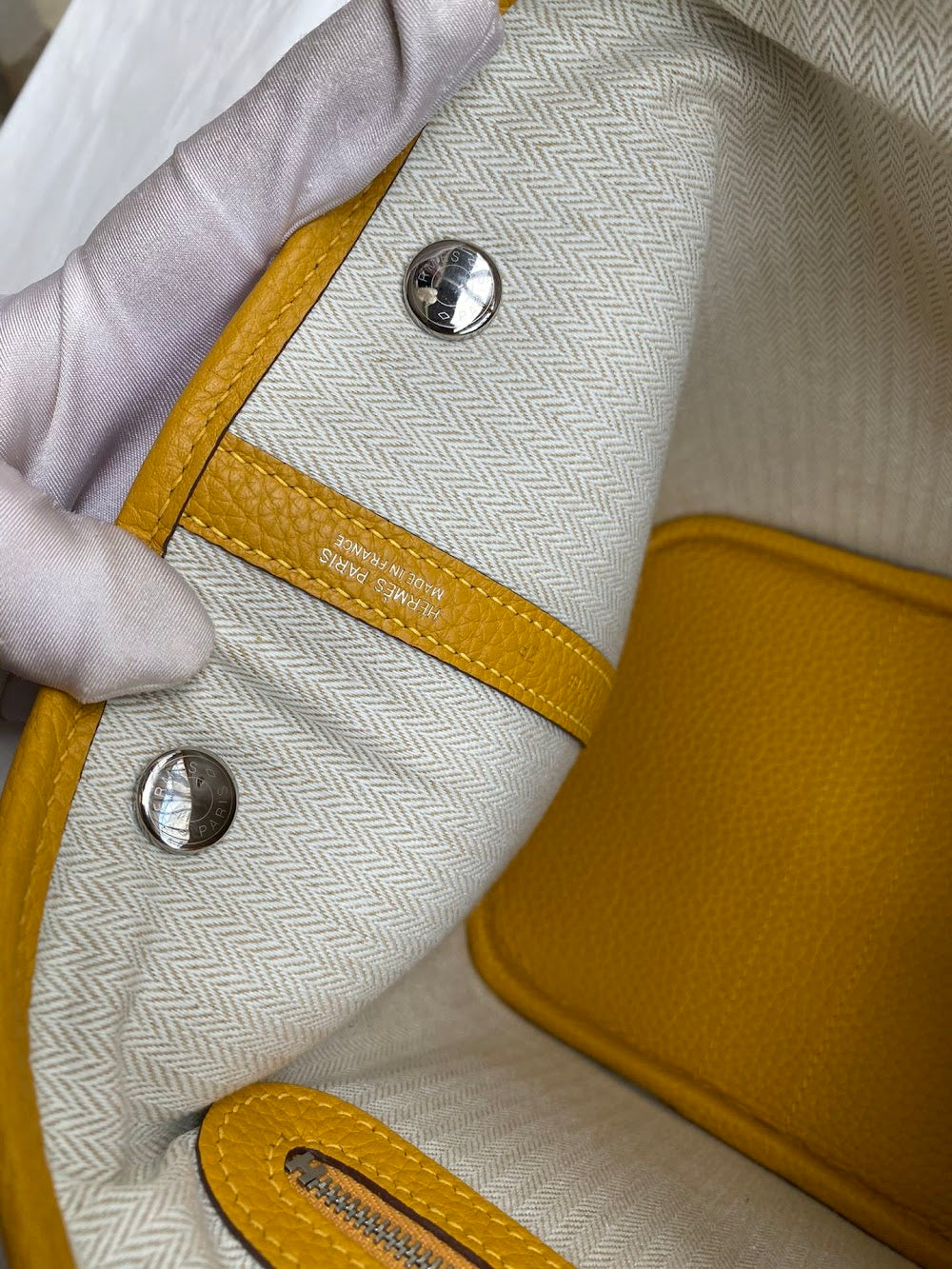 Anum Bags Hermesn Luxury Bag --118730