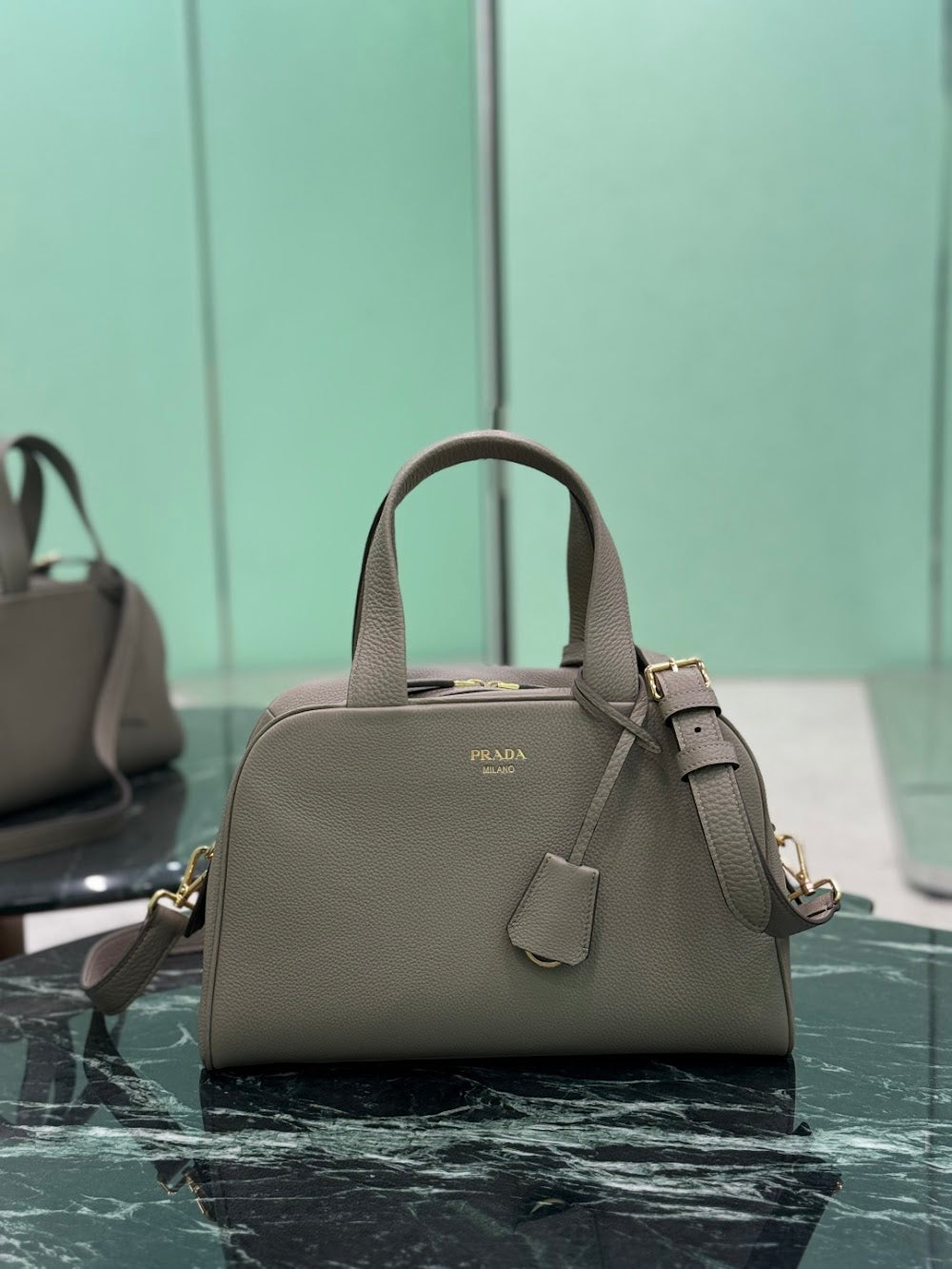 Ezyycart Bags Prada Luxury Bag --53780