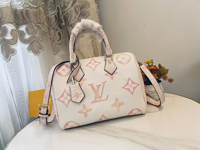 Anum Bags LVn Luxury Bag --80387