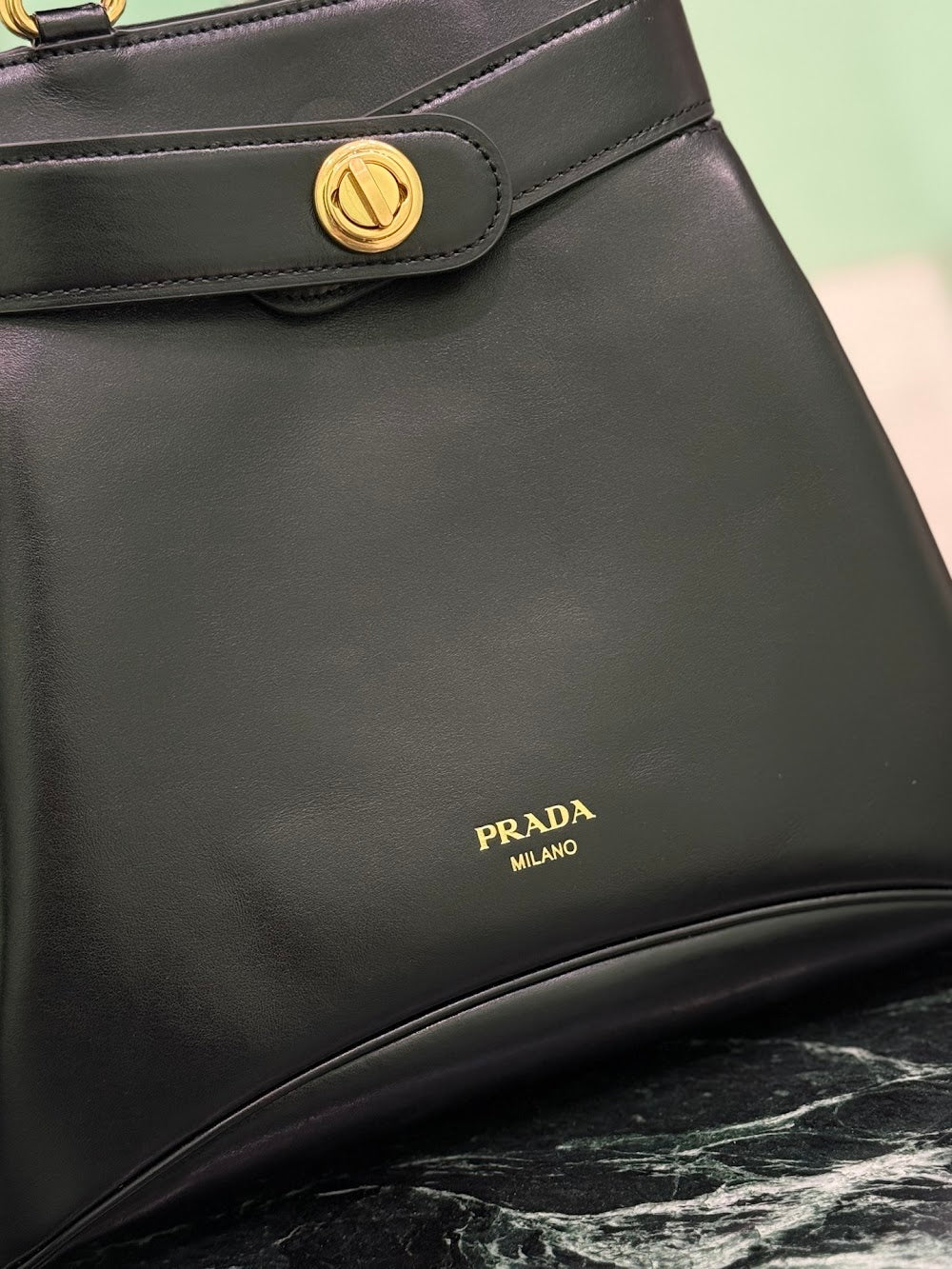 Ezyycart Bags Prada Luxury Bag --54282