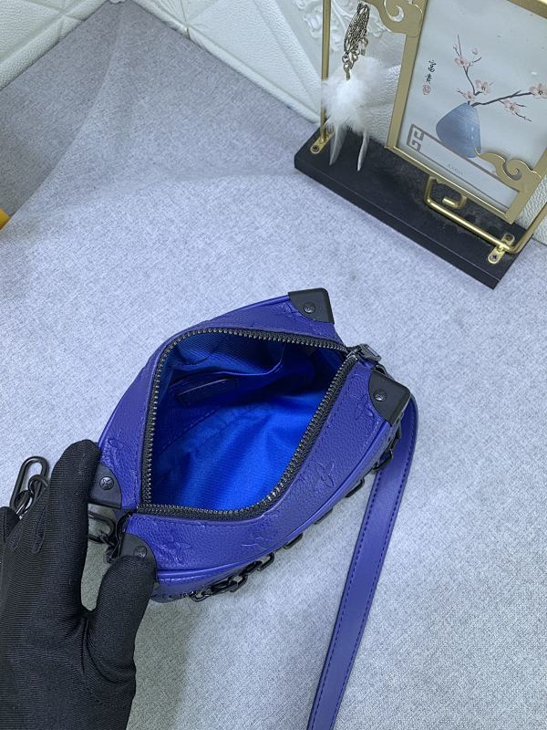 Anum Bags LVn Luxury Bag --79573