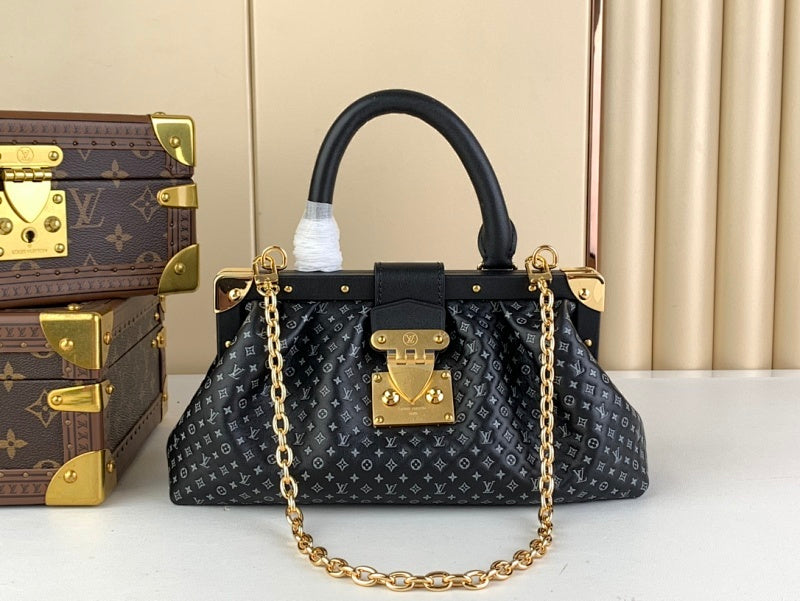 Ezyycart Bags ln Luxury Bag --56223