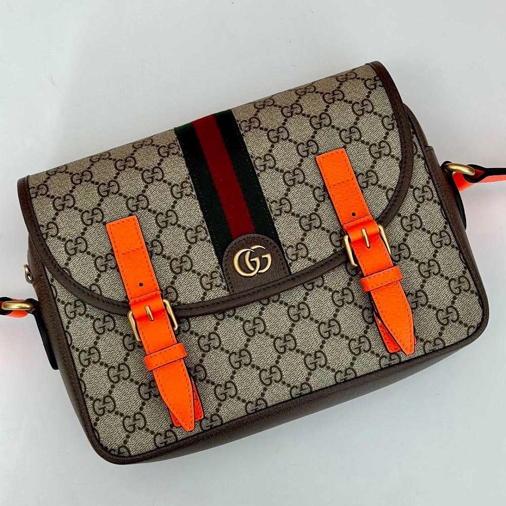 Ezyycart Bags Guccin Luxury Bag --94894