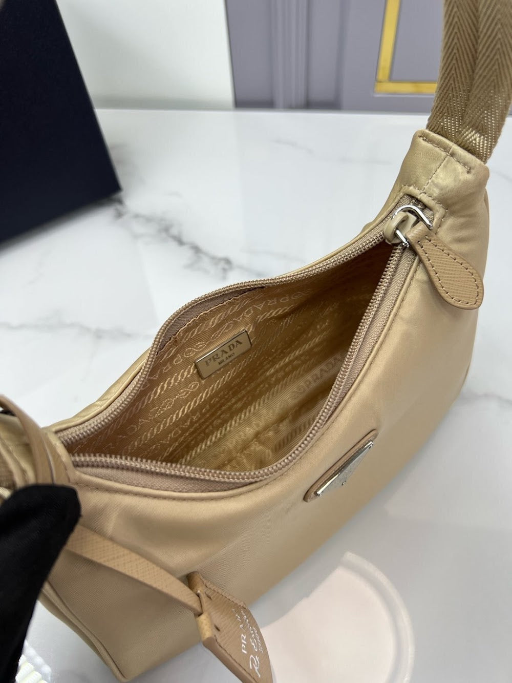 Ezyycart Bags Pradn Luxury Bag --102668