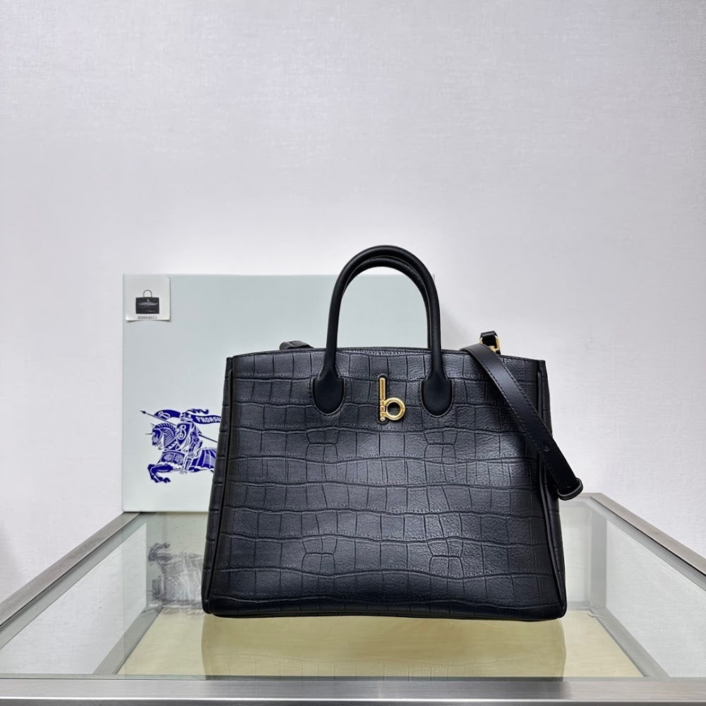 Ezyycart Bags Burberryn Luxury Bag --92175