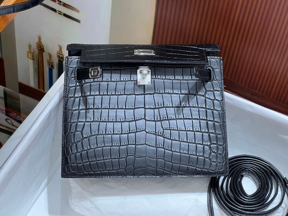 Anum Bags Hermesn Luxury Bag --117308