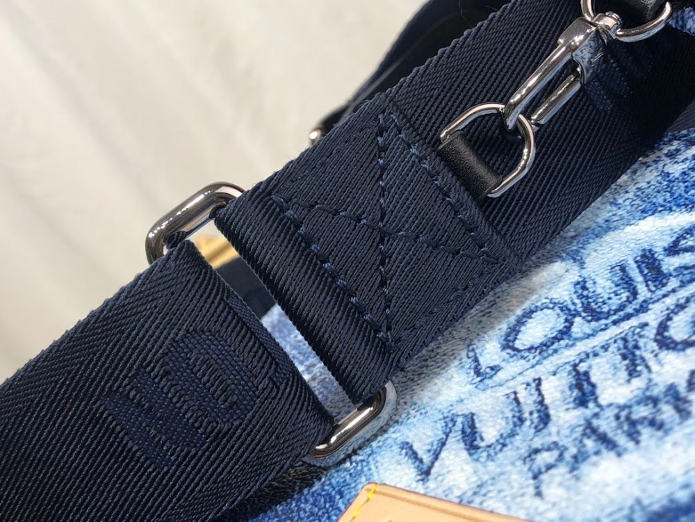 Anum Bags ln Luxury Bag --60109