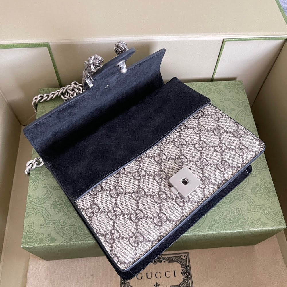 Ezyycart Bags Guccin Luxury Bag --94389
