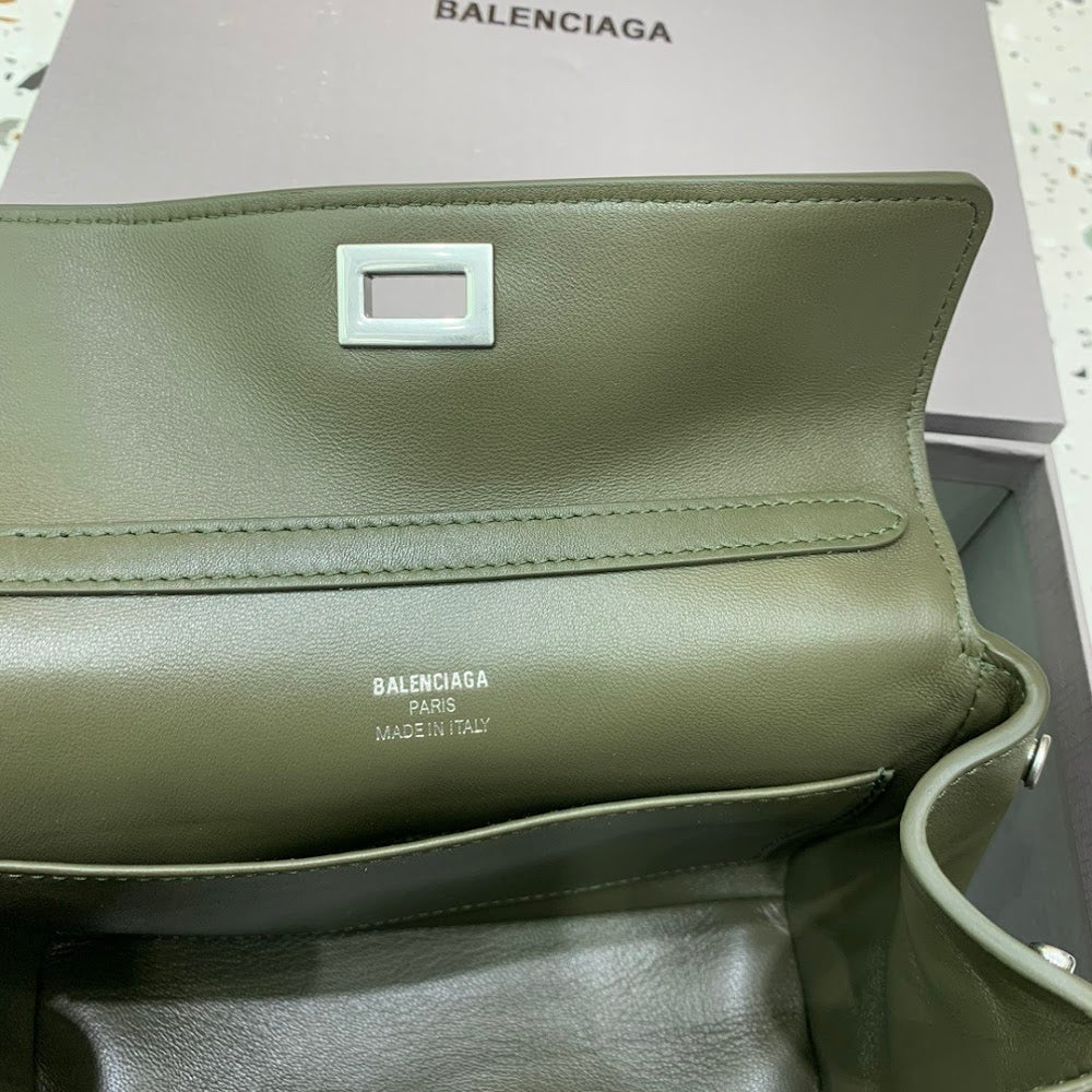 Ezyycart Bags Balenciaga Luxury Bag --111838