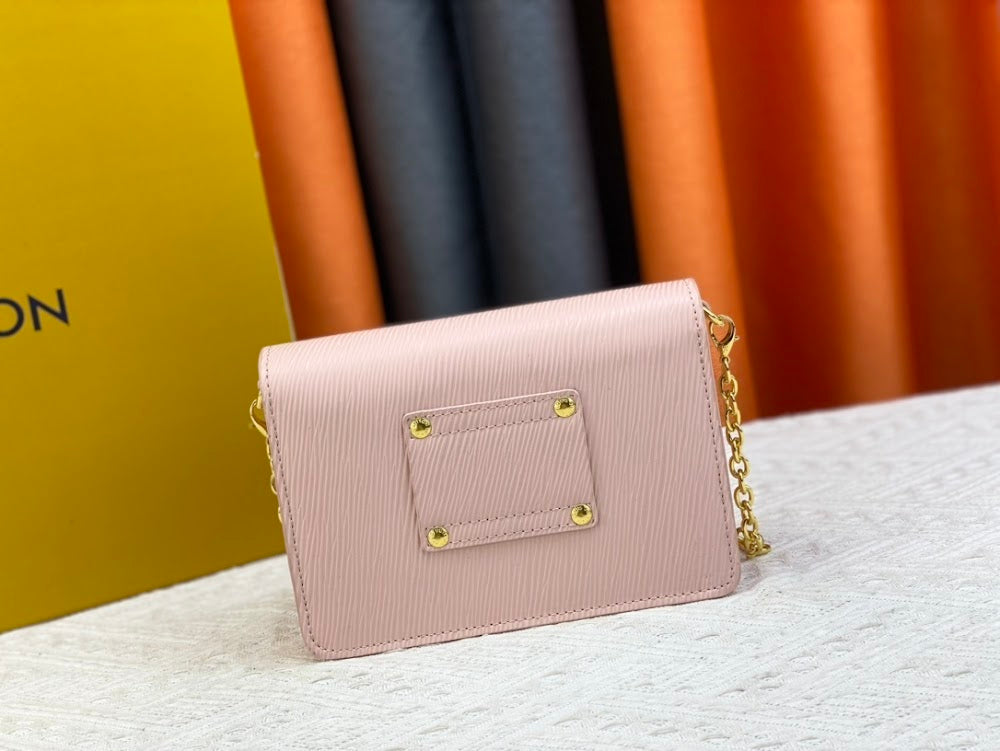 Anum Bags LVn Luxury Bag --81214
