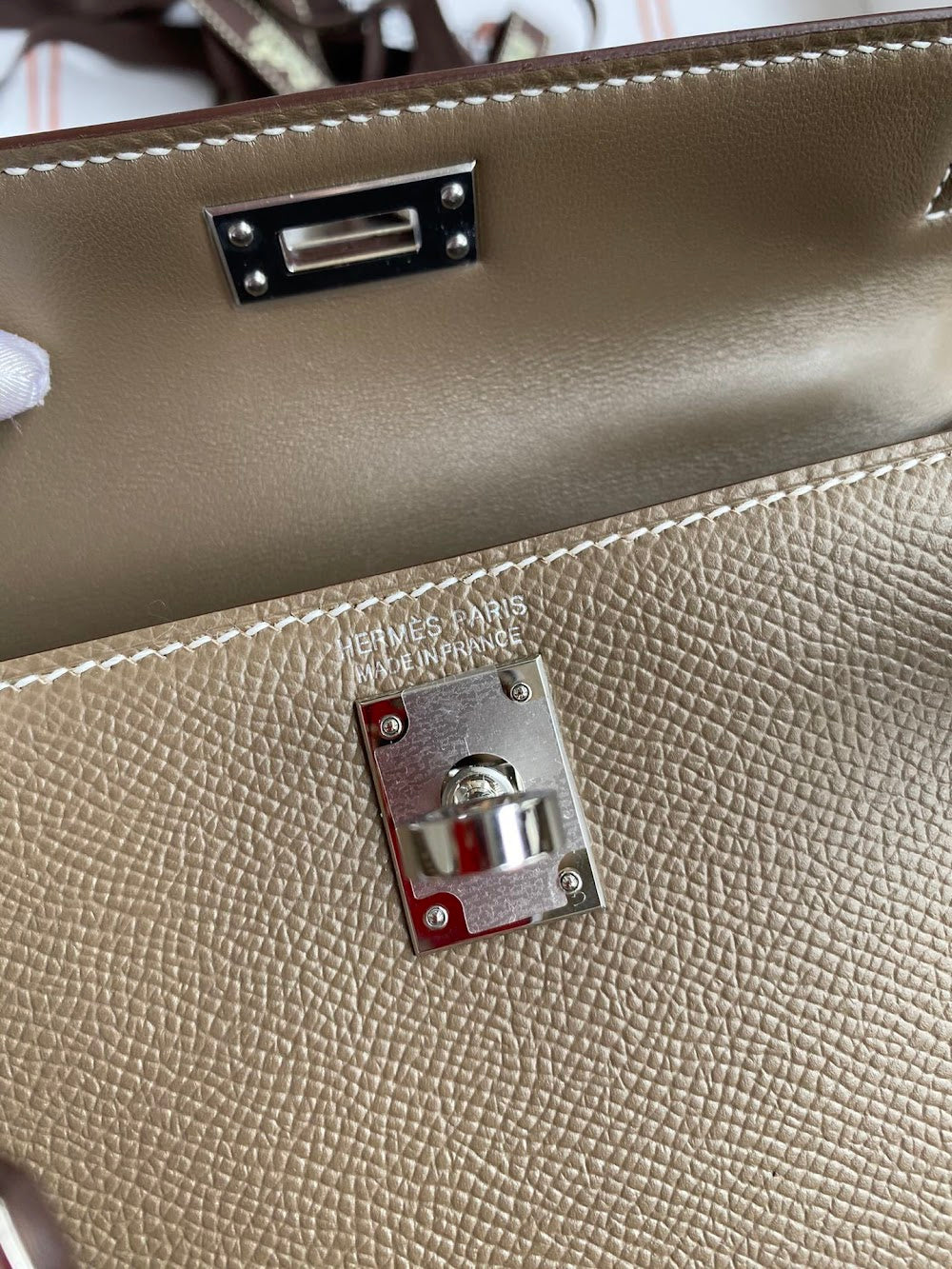 Anum Bags Hermesn Luxury Bag --119029