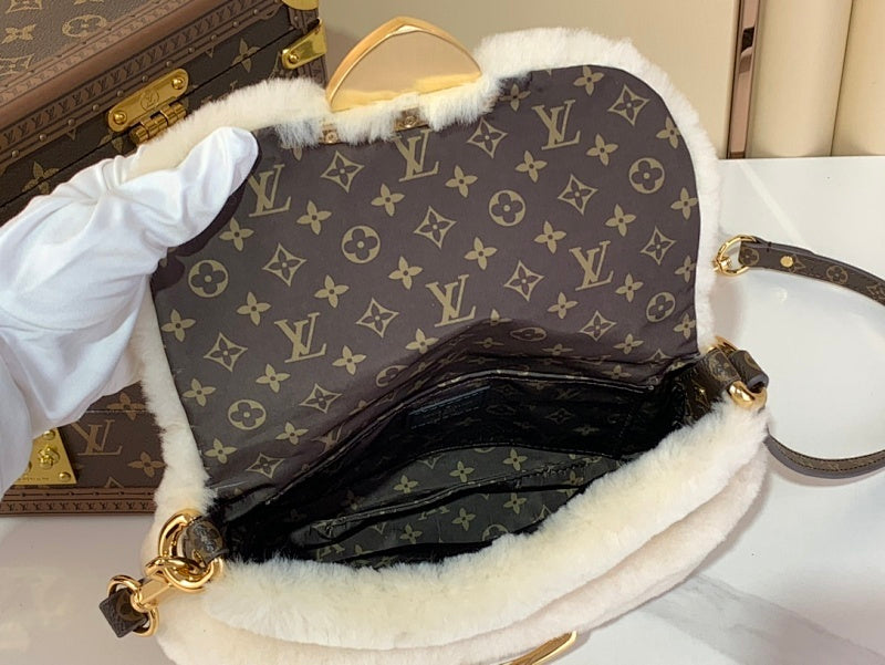 Ezyycart Bags ln Luxury Bag --58843