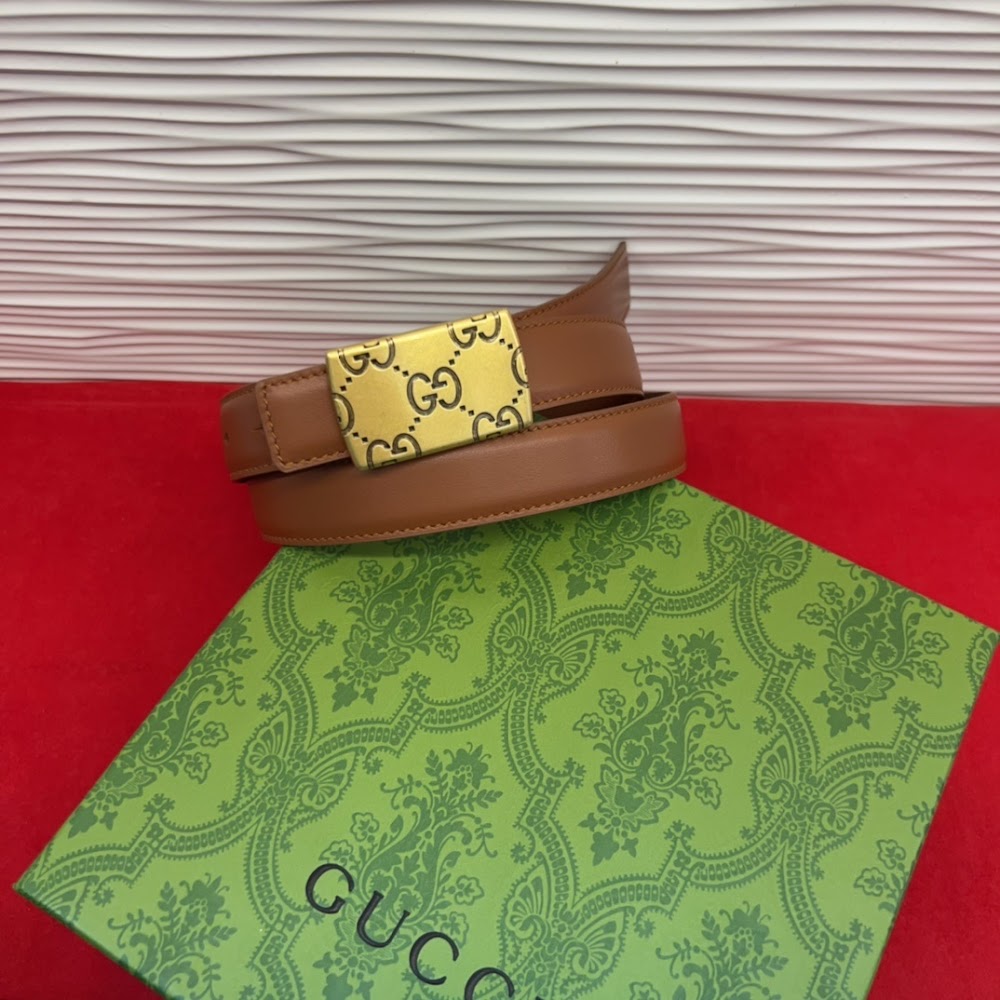 Ezyycart Bags Guccin Luxury Belt --105588
