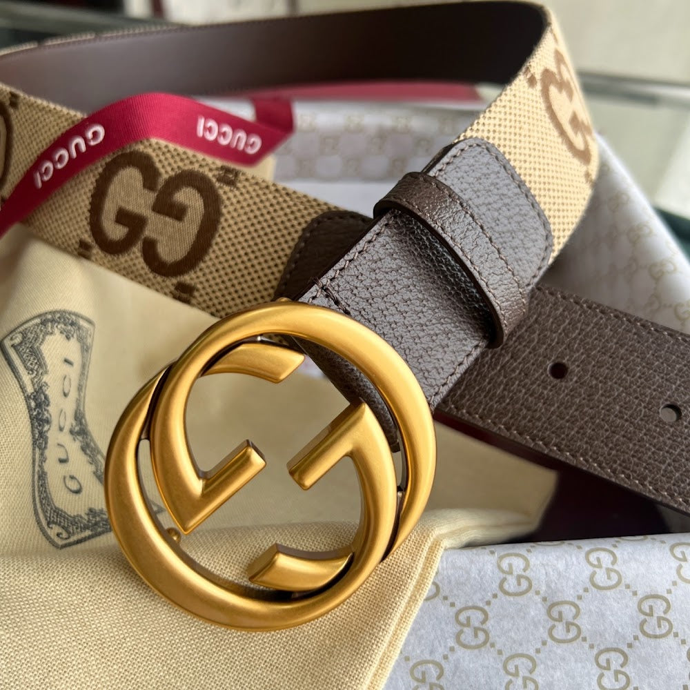Ezyycart Bags Guccin Luxury Belt --107944
