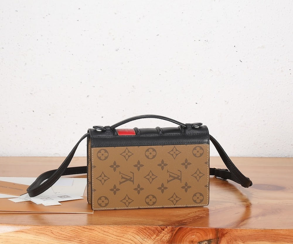 Anum Bags LVn Luxury Bag --80773