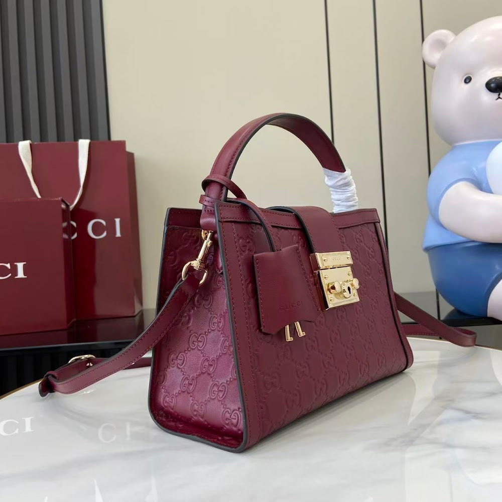 Ezyycart Bags Guccin Luxury Bag --94806