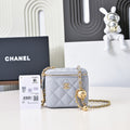 Anum Bags CHn Luxury Bag --114293