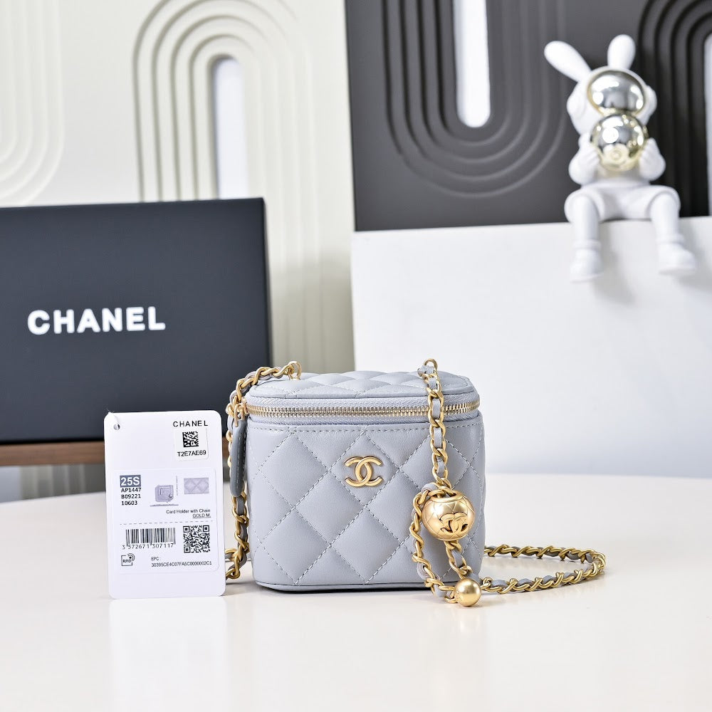 Anum Bags CHn Luxury Bag --114293