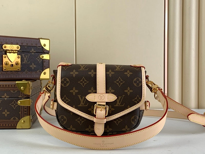 Anum Bags ln Luxury Bag --56403