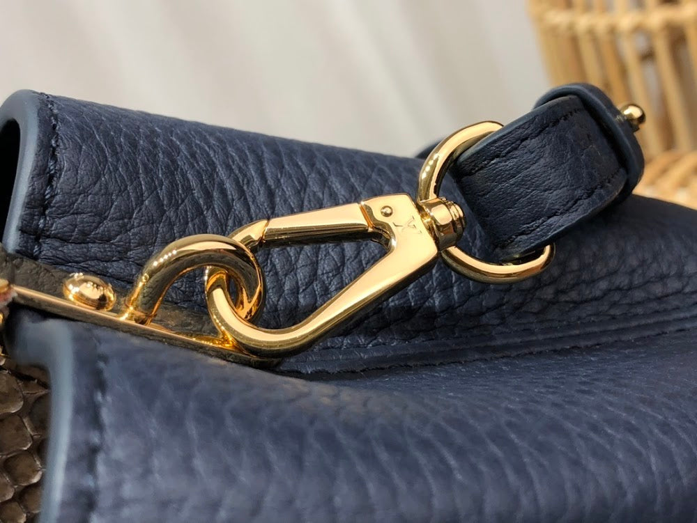 Ezyycart Bags ln Luxury Bag --60450