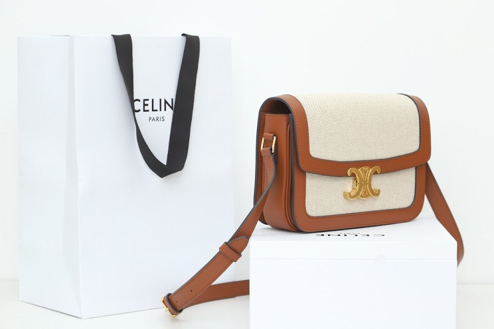 Ezyycart Bags Celine Luxury Bag --112054