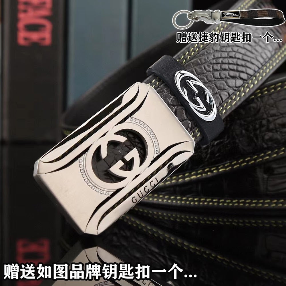 Ezyycart Bags Guccin Luxury Belt --108377
