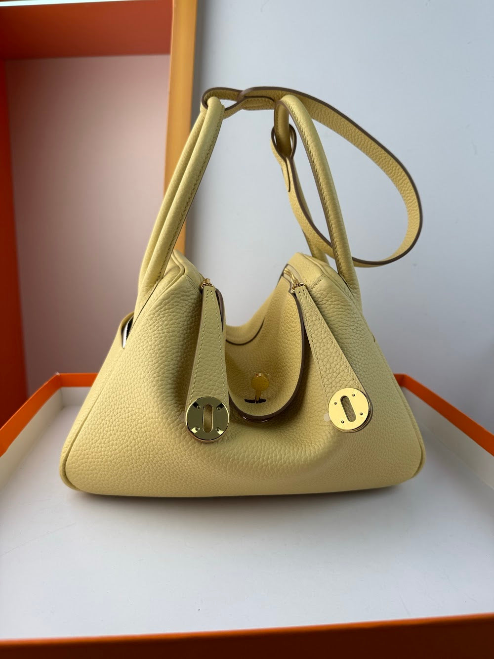 Anum Bags Hermesn Luxury Bag --117853