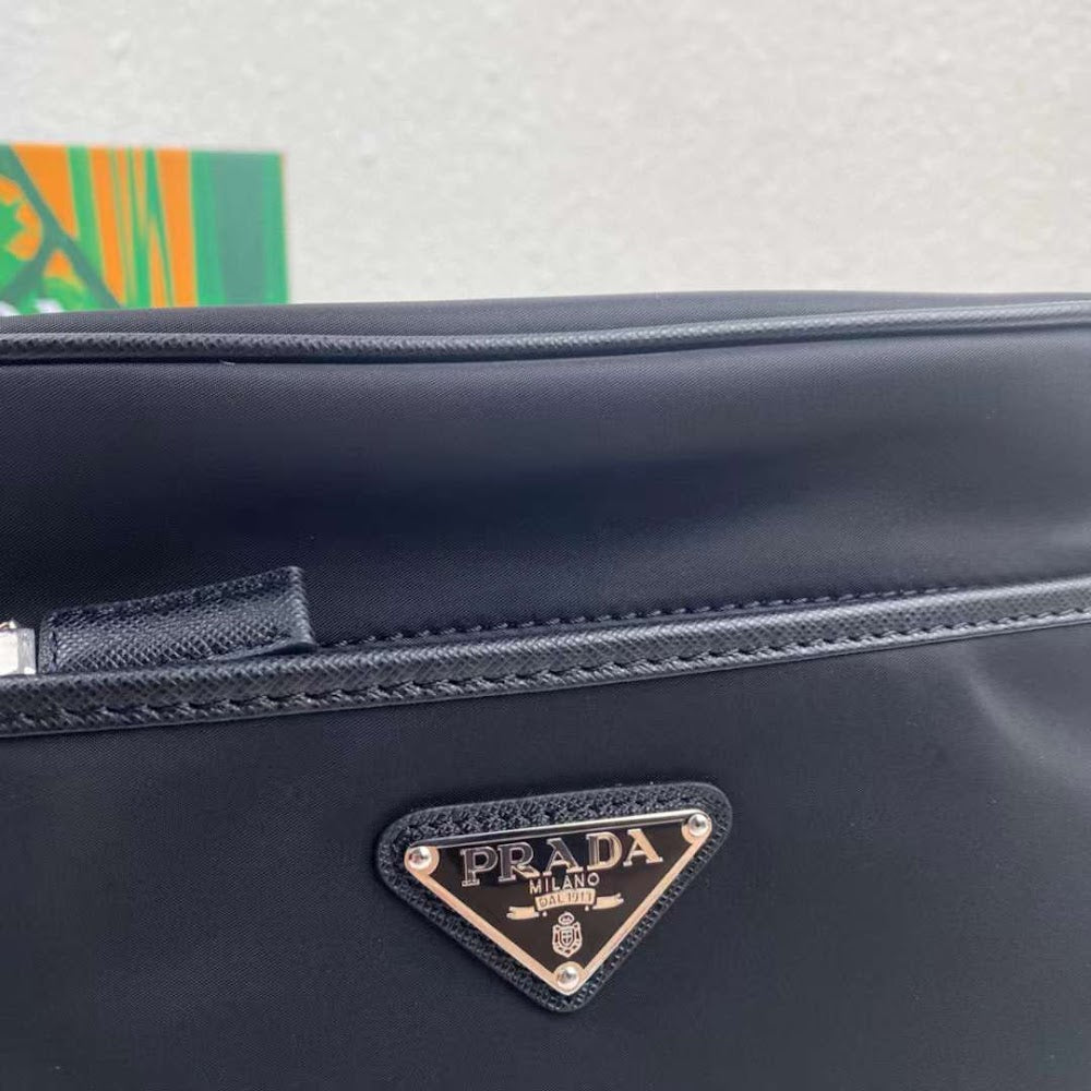 Ezyycart Bags Prada Luxury Bag --54050